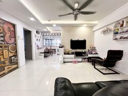 Blk 506 Choa Chu Kang Street 51 (Choa Chu Kang), HDB 5 Rooms #520772991